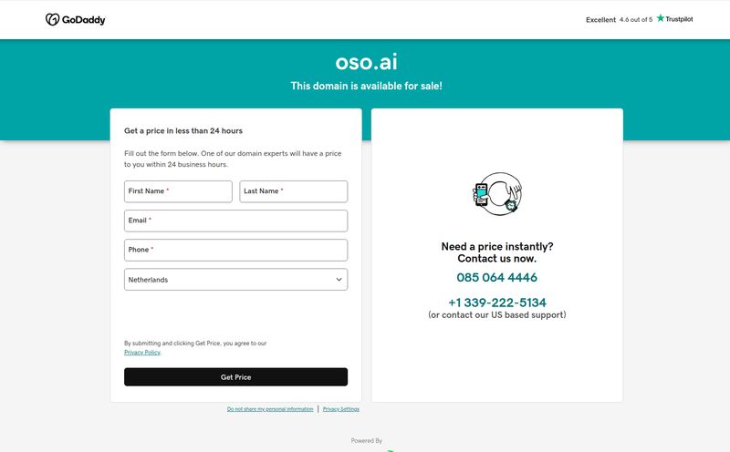 OSO AI