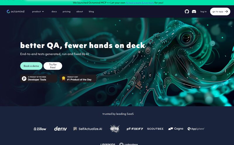 Octomind