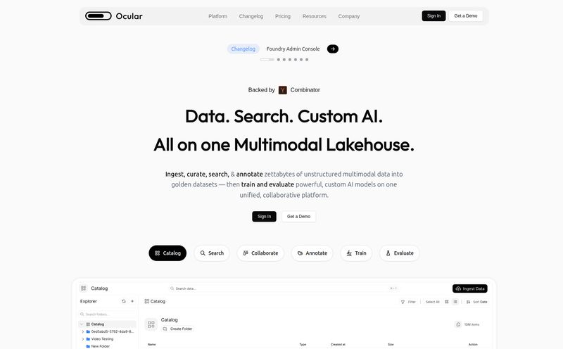 Ocular AI