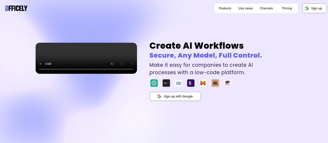 Officely AI