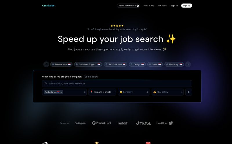OmniJobs