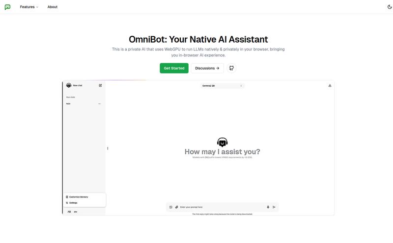 Omnibot