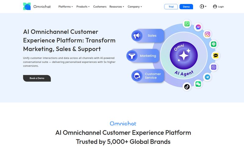 Omnichat