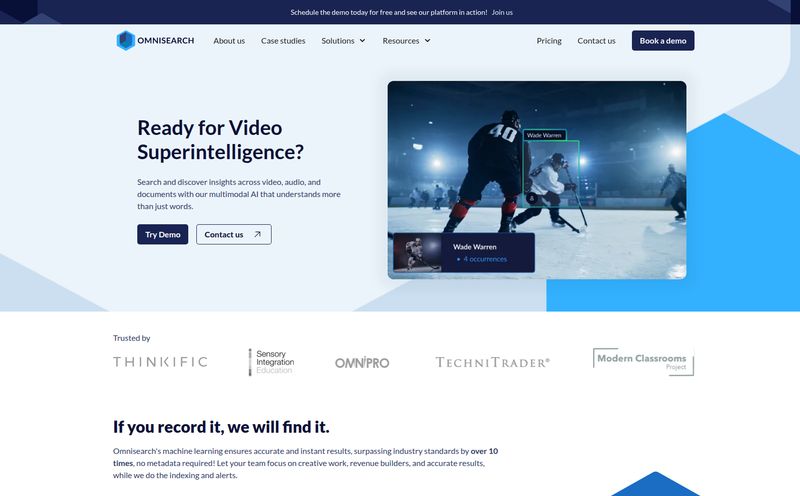 Omnisearch