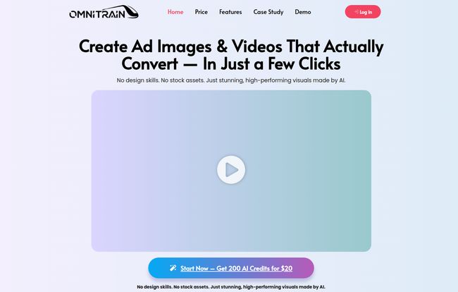 Omnitrain.ai
