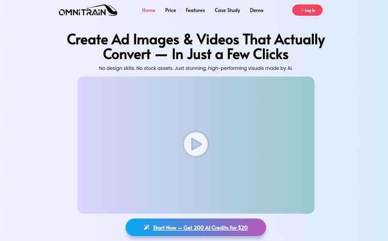 Omnitrain.ai