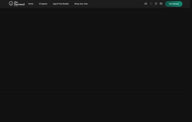 OnDemand