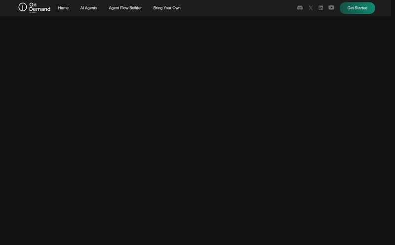 OnDemand