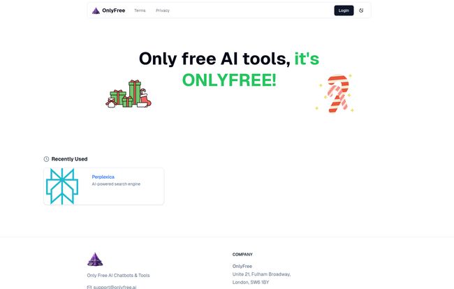 Onlyfree.ai