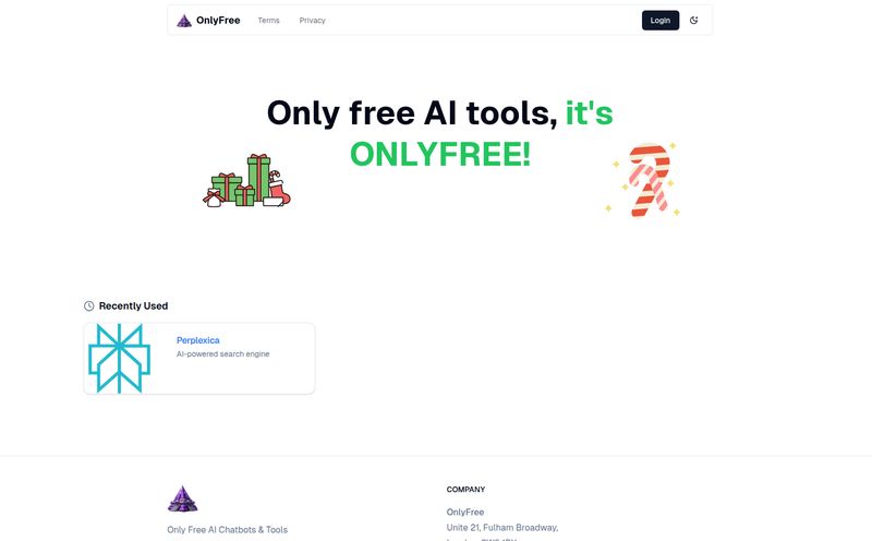 Onlyfree.ai
