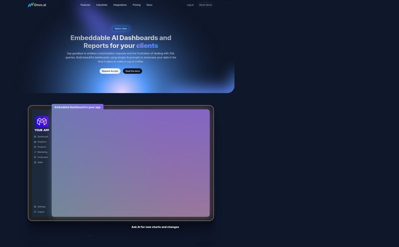 Onvo AI