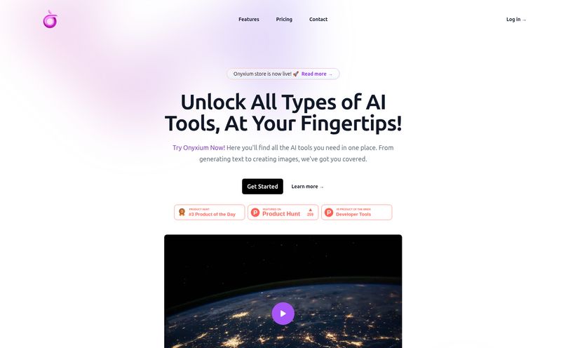 Onyxium AI