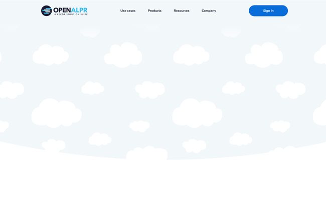OpenALPR - Automatic License Plate Recognition