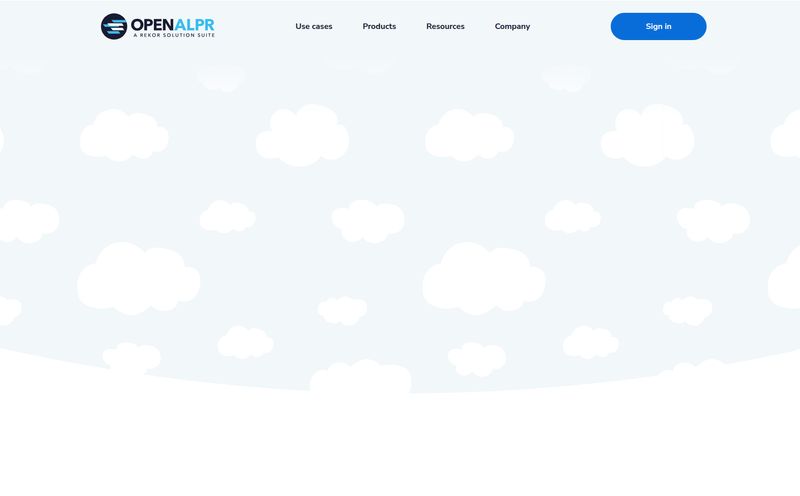 OpenALPR - Automatic License Plate Recognition