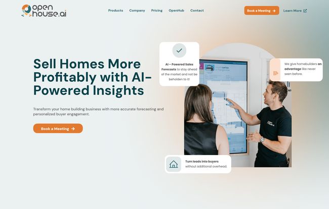 OpenHouse.ai