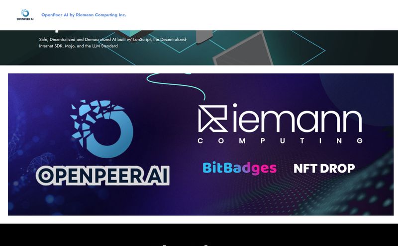 OpenPeer AI