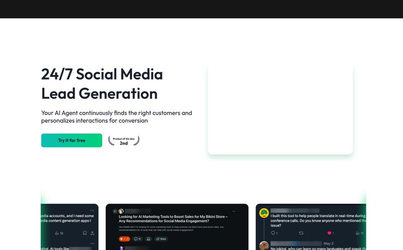 Opencord AI