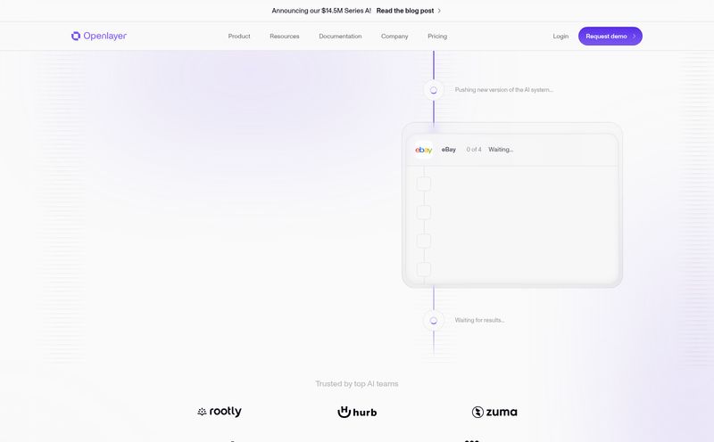 Openlayer