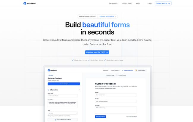 OpnForm