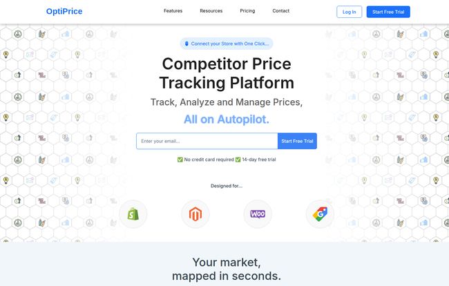 OptiPrice