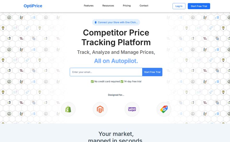 OptiPrice