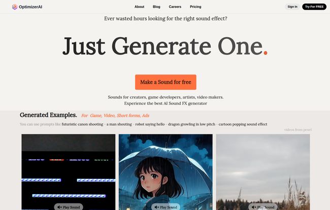 OptimizerAI