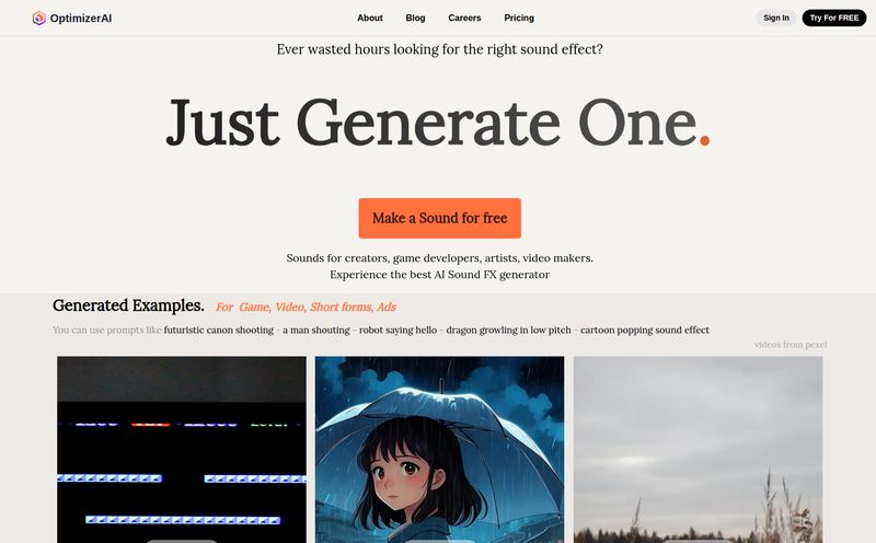 OptimizerAI