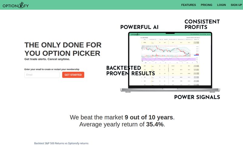 Optionsfy