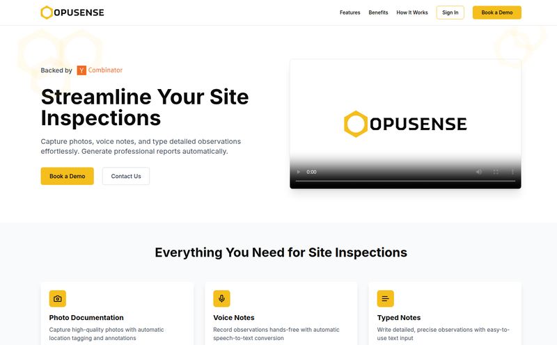 Opusense