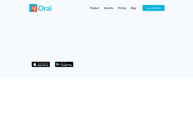 Orai
