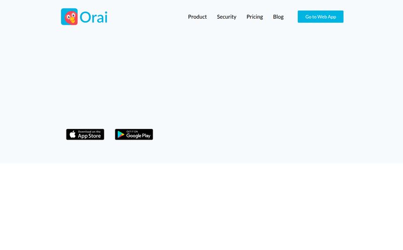 Orai