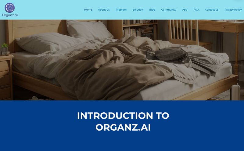 Organz.ai
