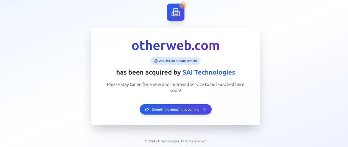 Otherweb