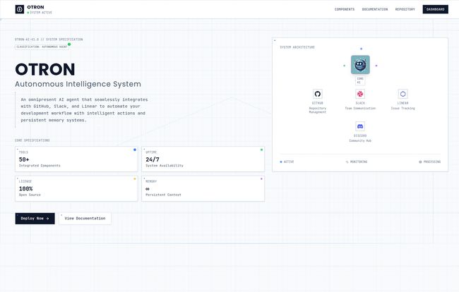 Otron