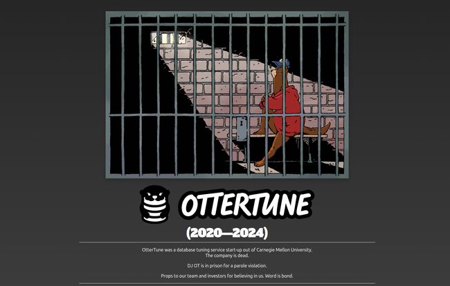 OtterTune