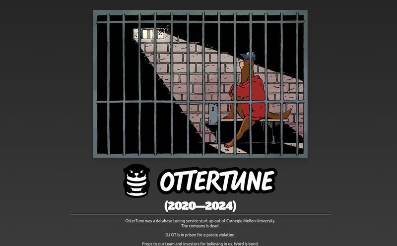 OtterTune