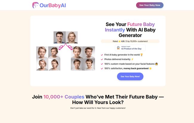 OurBabyAI