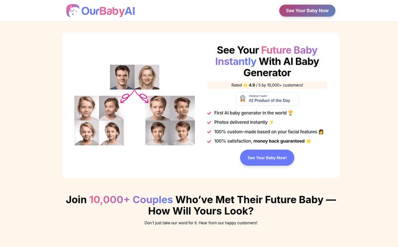 OurBabyAI