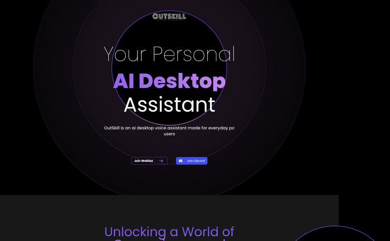 OutSkill