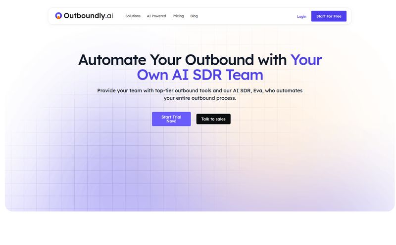 Outboundly.ai