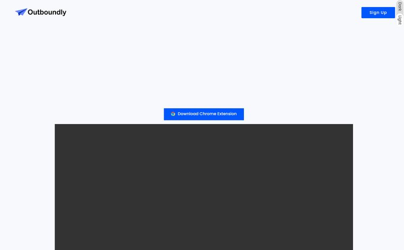 Outboundly
