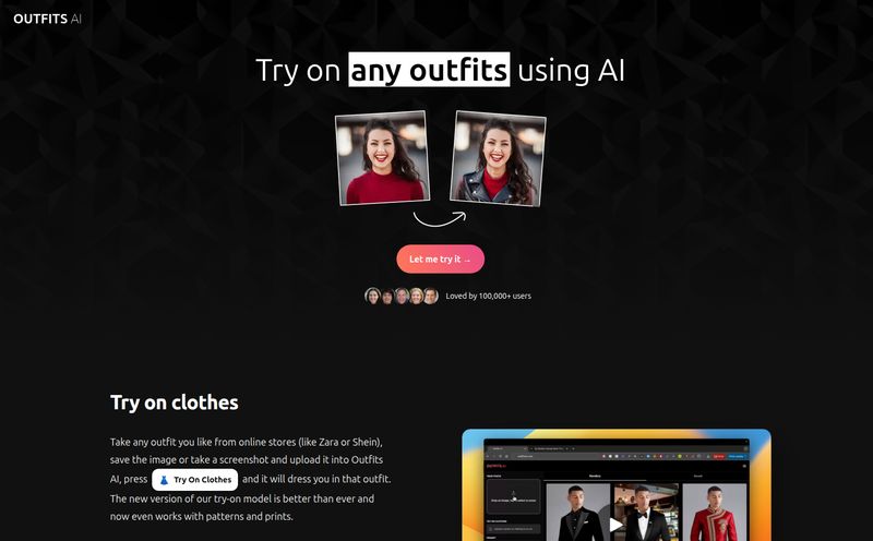 Outfits AI