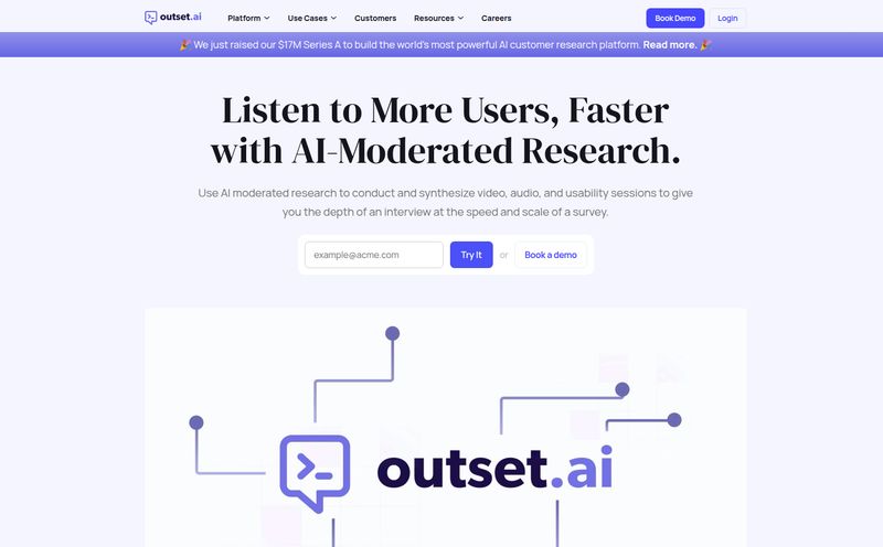 Outset