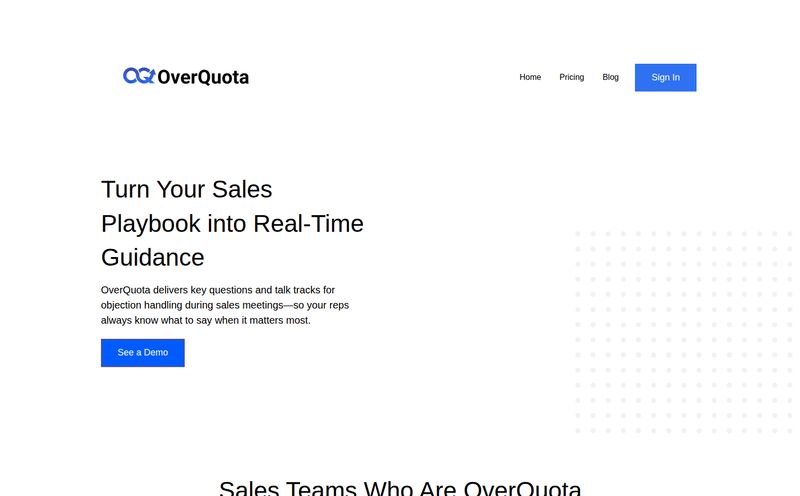 OverQuota