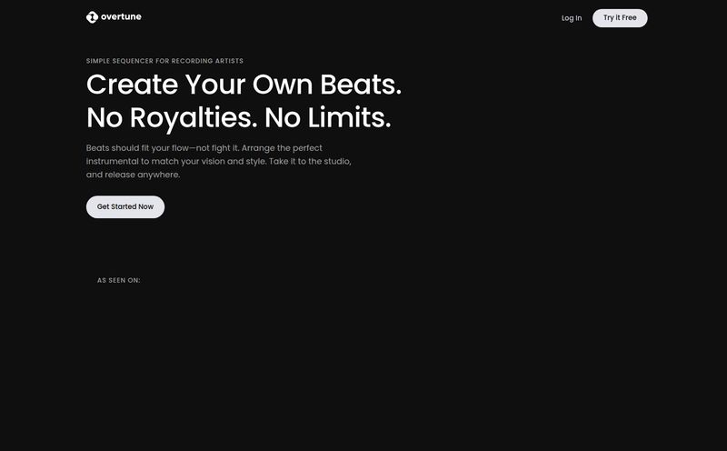 Overtune