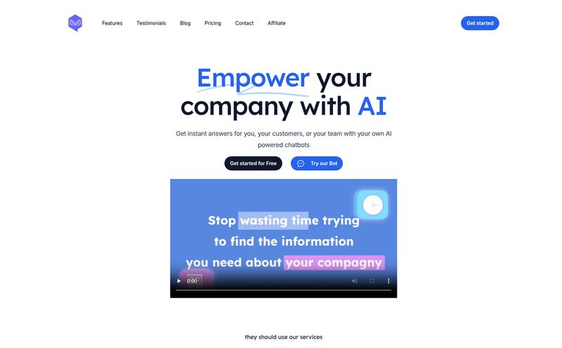 Owlbot