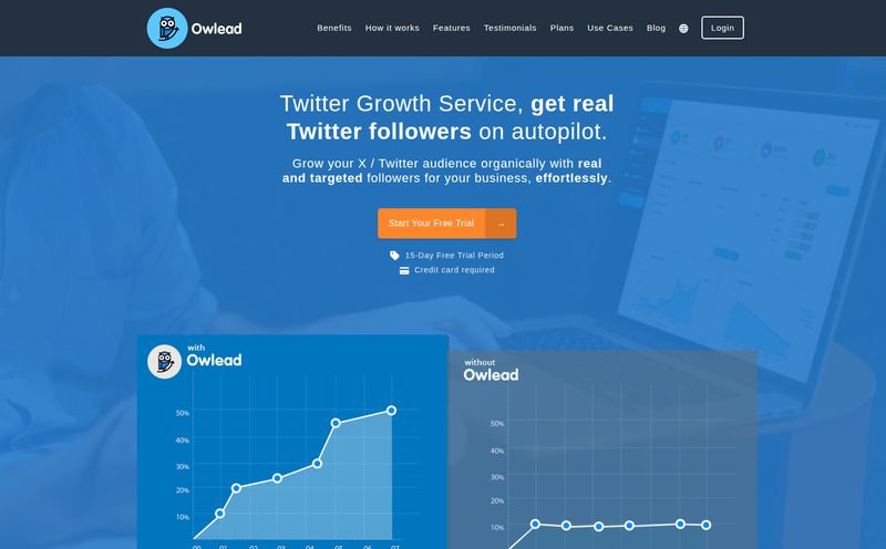 Owlead