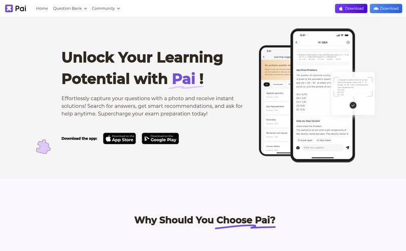 PAI