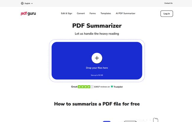 PDF Guru
