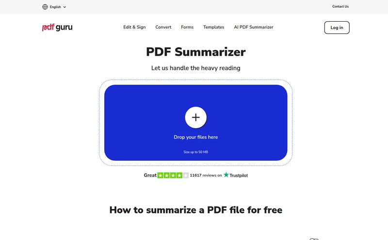 PDFGuru